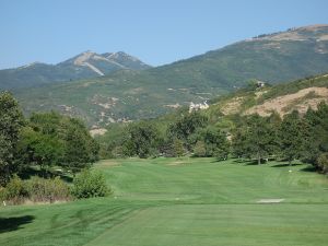 Bountiful Ridge 15th